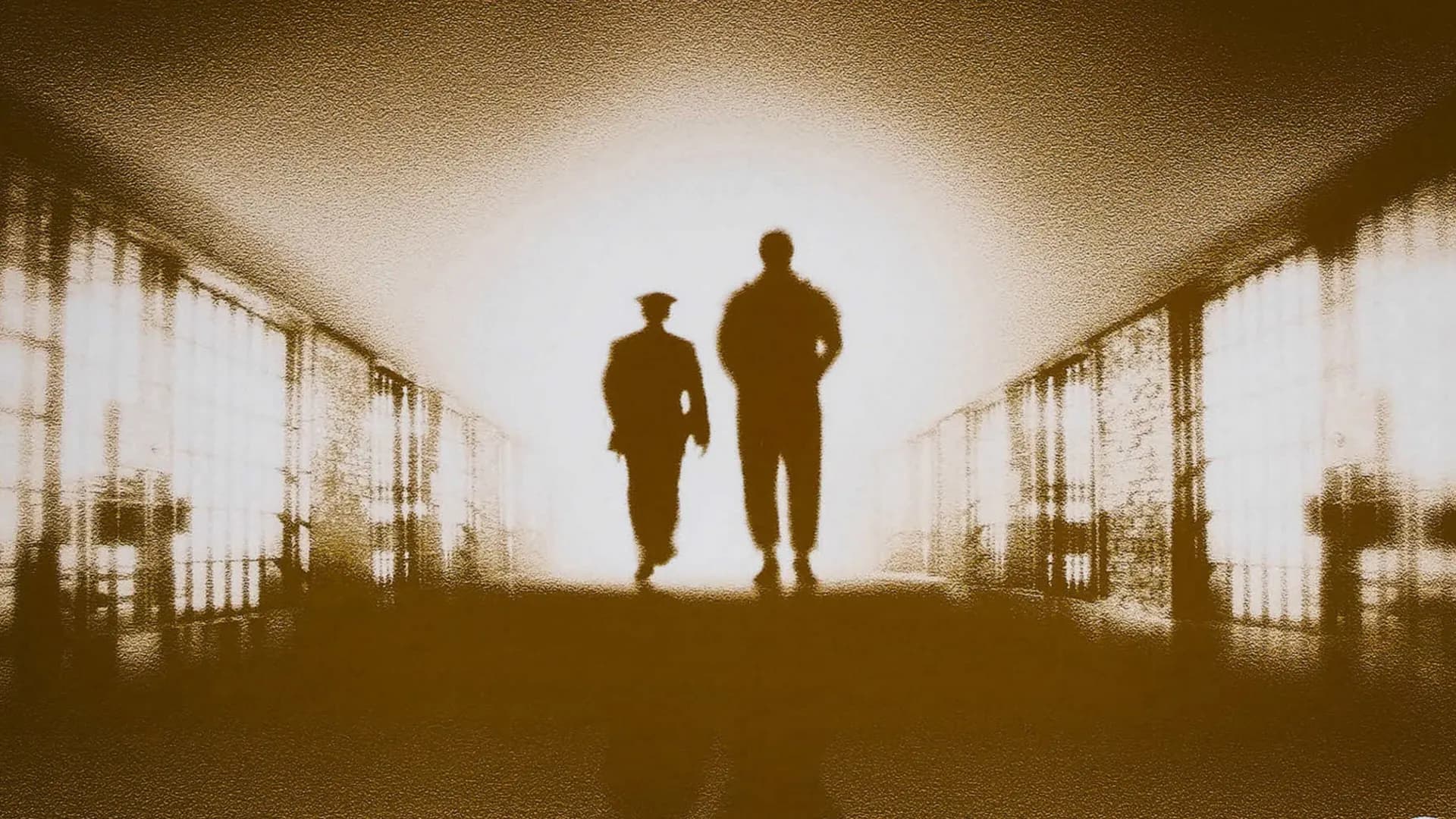 Yeşil Yol filminden bir sahne